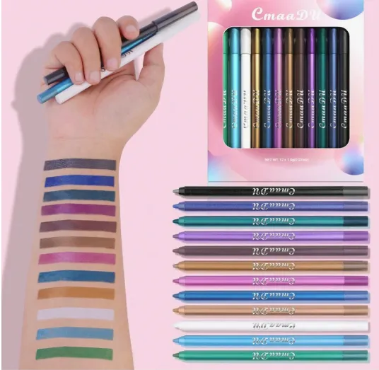 Conjunto de LĂĄpis de Olho