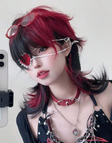 Mais um sabor de Peruca