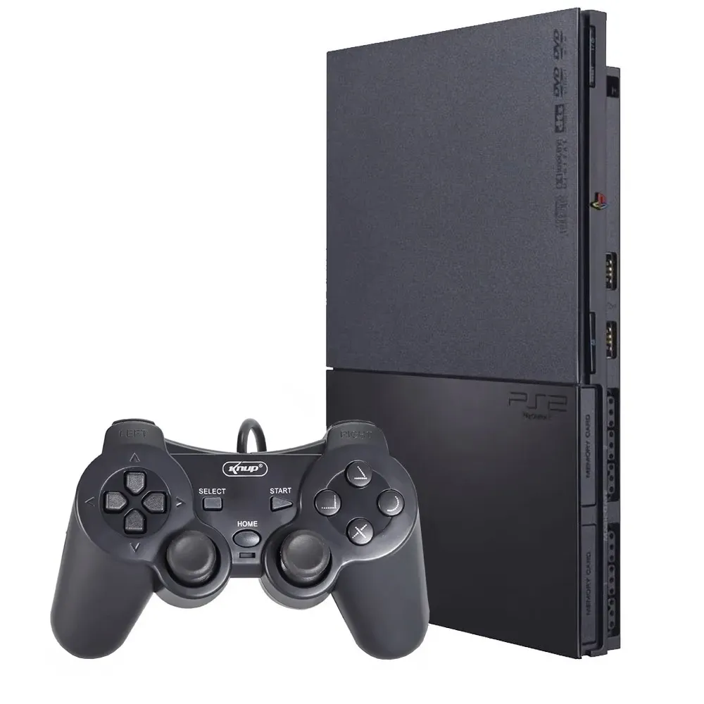 PS2