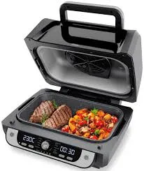 Airfryer Wap Barbecue